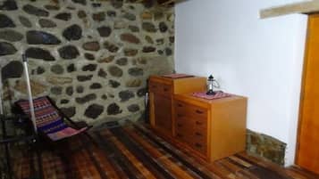 Cabaña estándar, Habitación 3