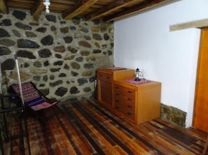 Cabaña estándar, Habitación 3 - Villa Accopucro (Huando)