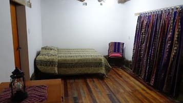 Habitació estàndard