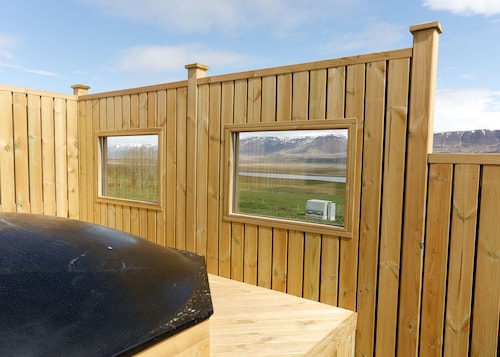 Syðra-Skörðugil Guesthouse