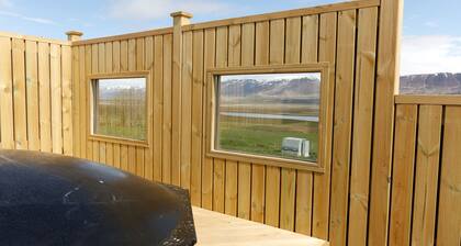 Syðra-Skörðugil Guesthouse