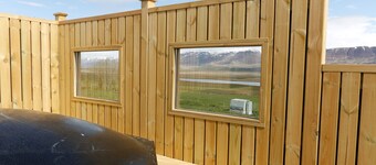 Syðra-Skörðugil Guesthouse