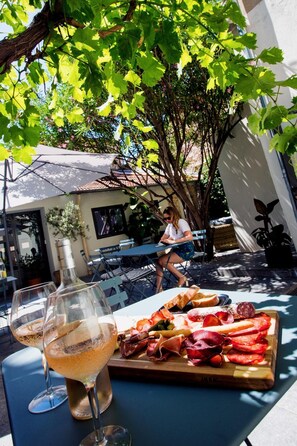 Restaurante
