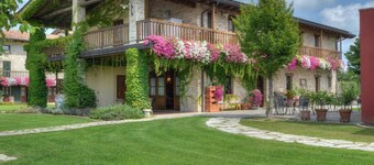 Alloggio Agrituristico Albafiorita