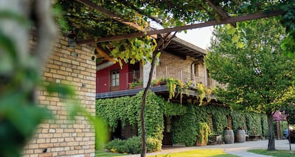 Alloggio Agrituristico Albafiorita