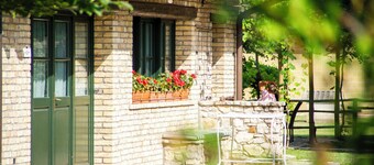 Alloggio Agrituristico Albafiorita