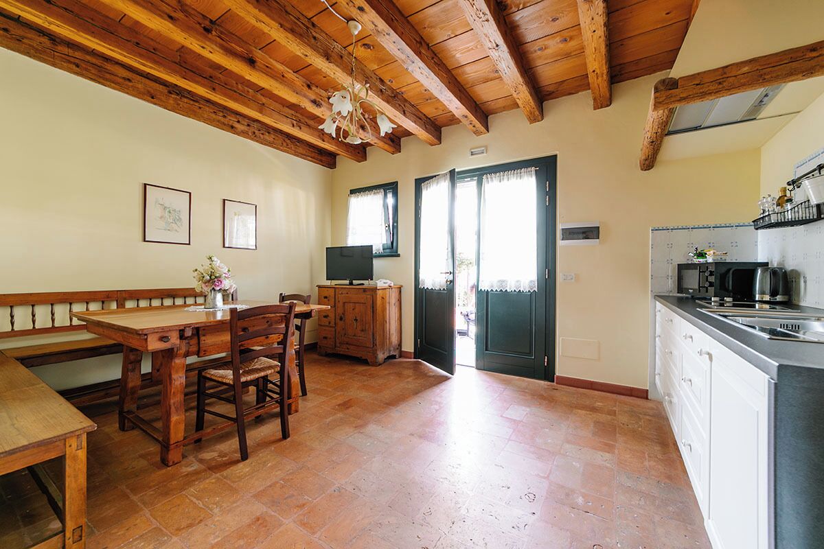 Appartement, 2 chambres | Cuisine privée