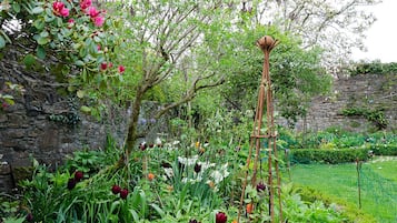 Jardín