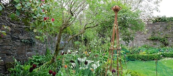 Heron House