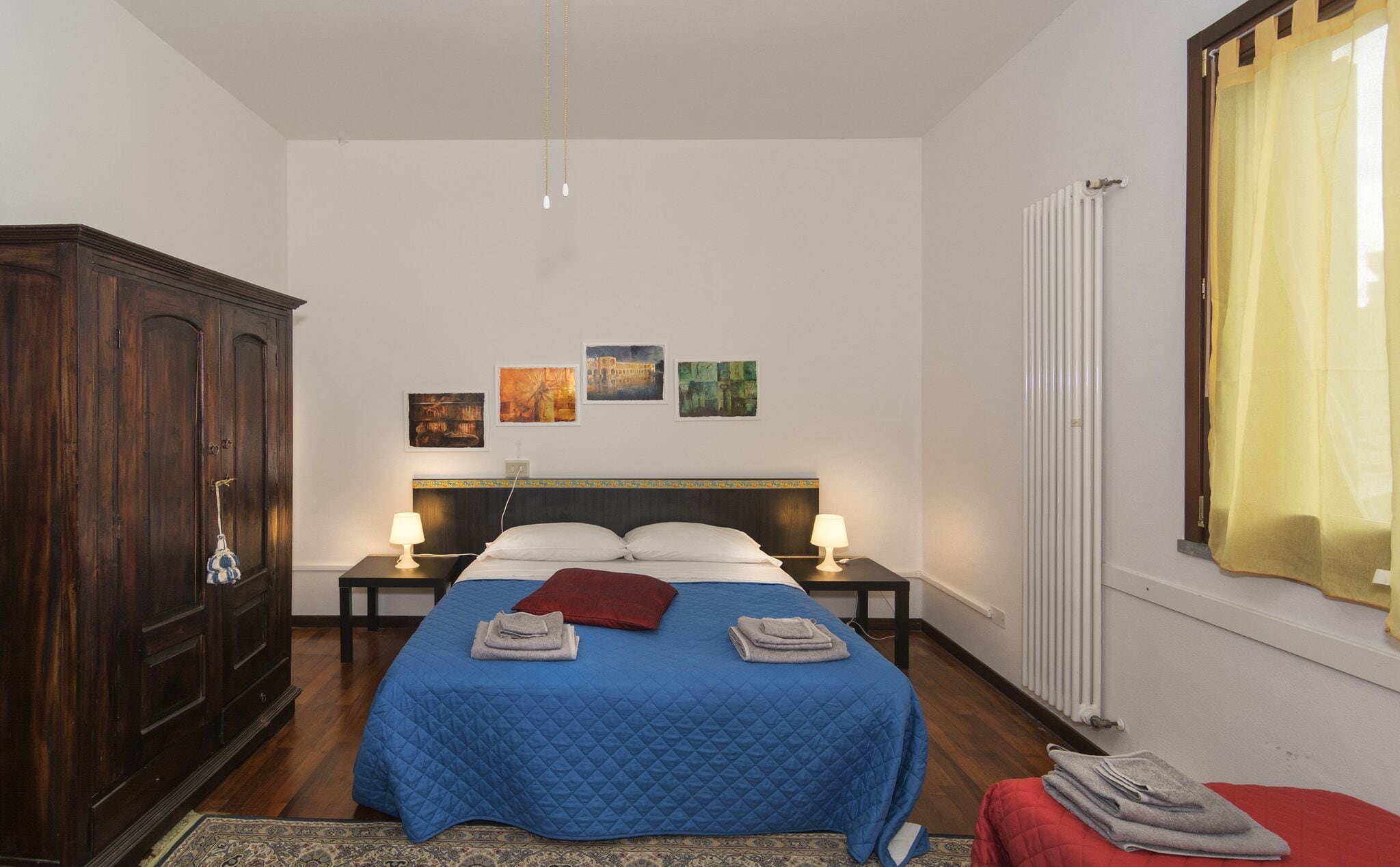 Foto - Il Cielo di Lucio