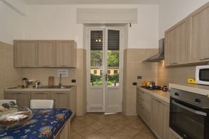 Ausstattung der Unterkunft