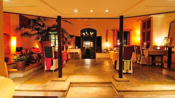 Mediterranean cuisine