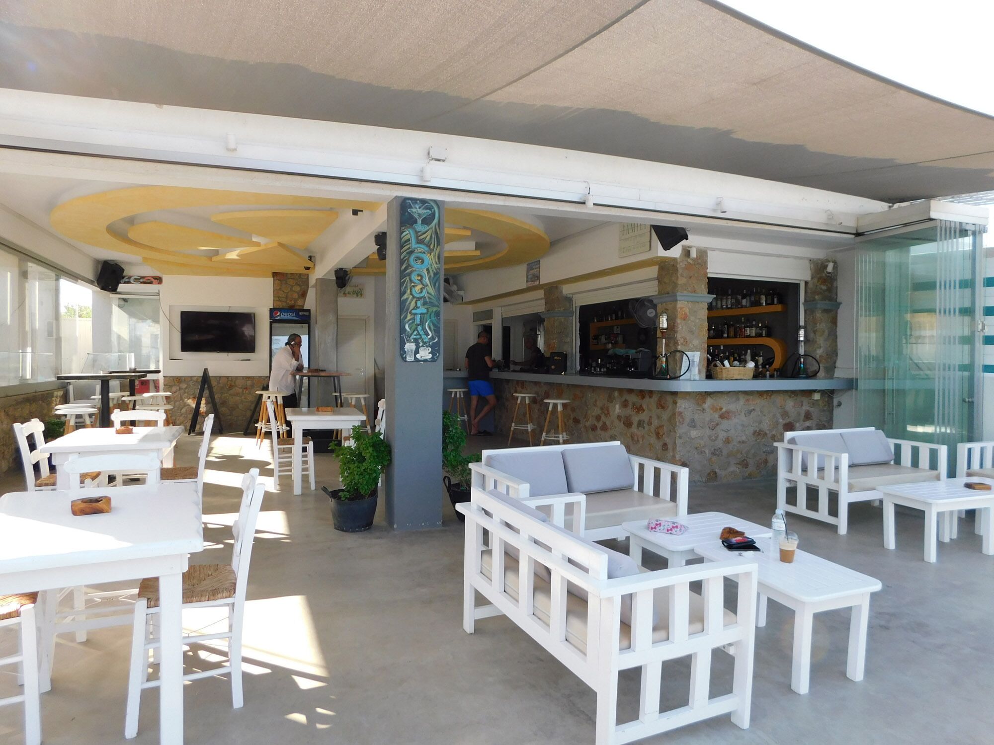 Strandbar