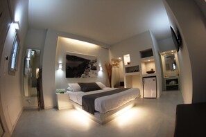 Coffres-forts dans les chambres, bureau, chambres insonorisées