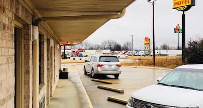 Rest Inn Motel