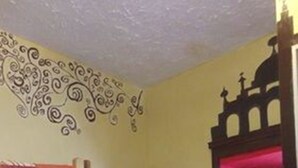 Family Room, Private Bathroom - Hostel Shlomi (Cusco)