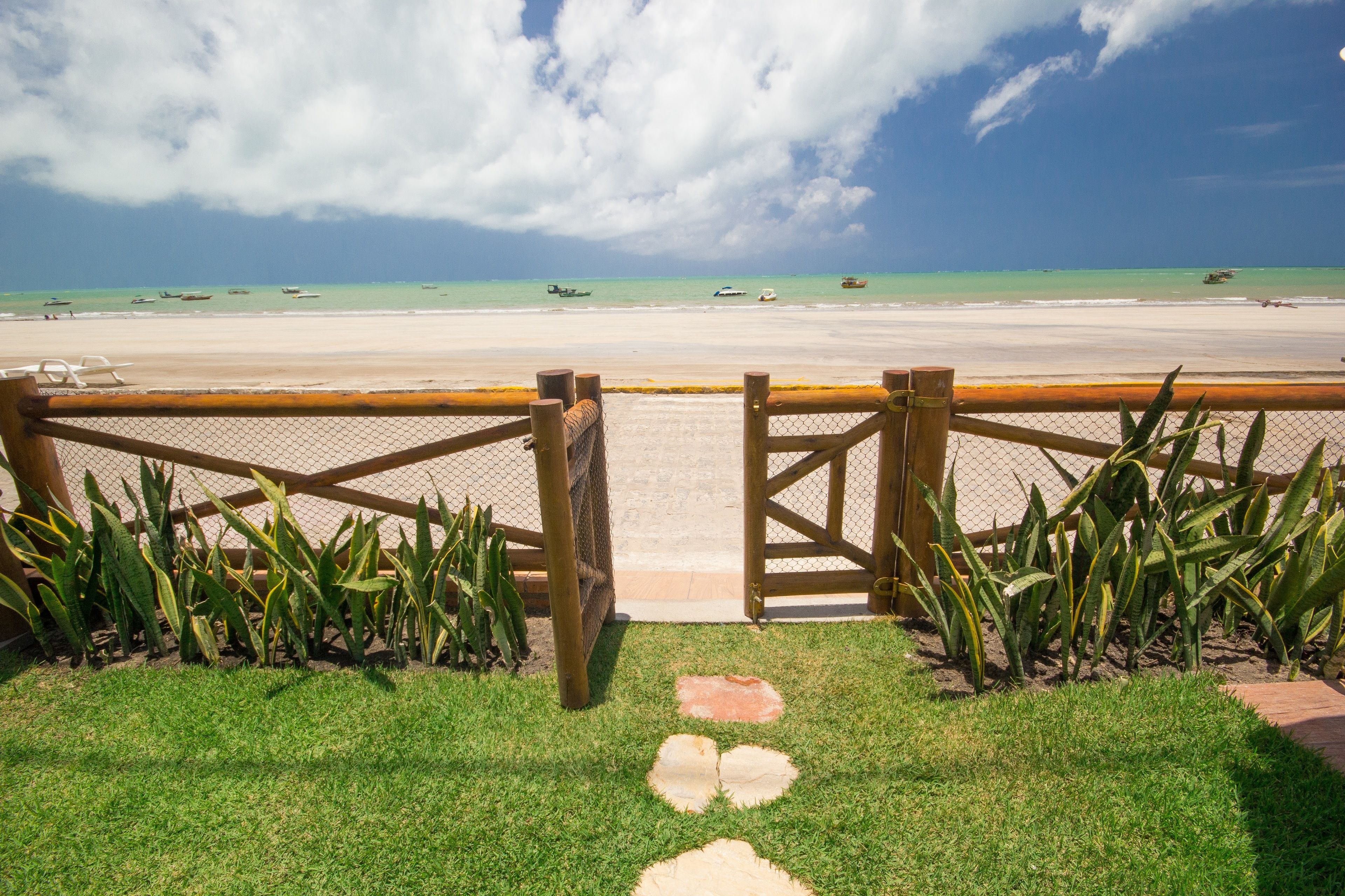 Foto - Pousada Ecohar Yoga