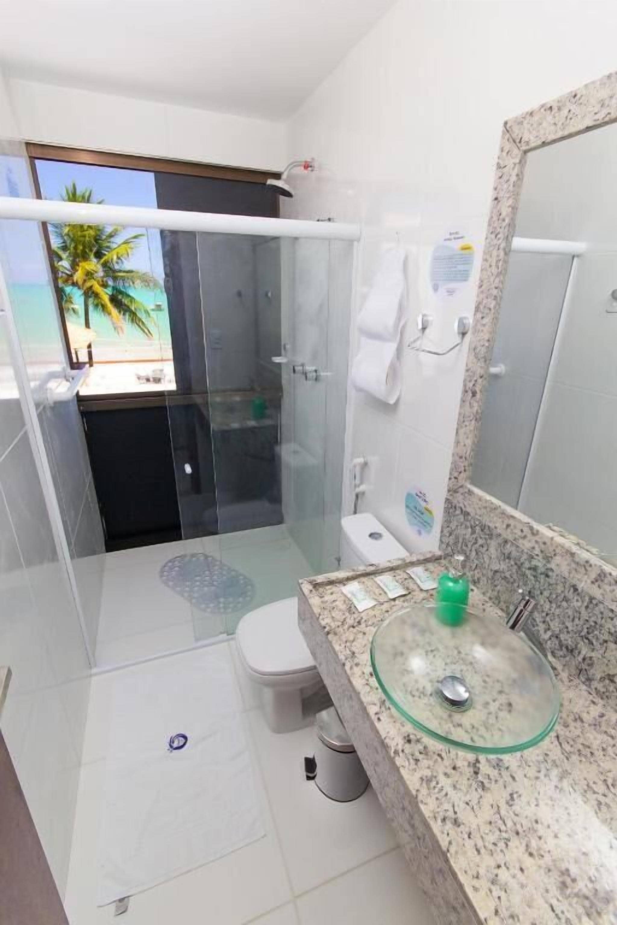 Foto - Pousada Ecohar Yoga