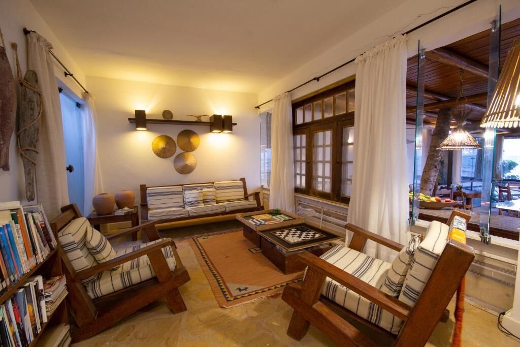 Foto - Pousada Ecohar Yoga