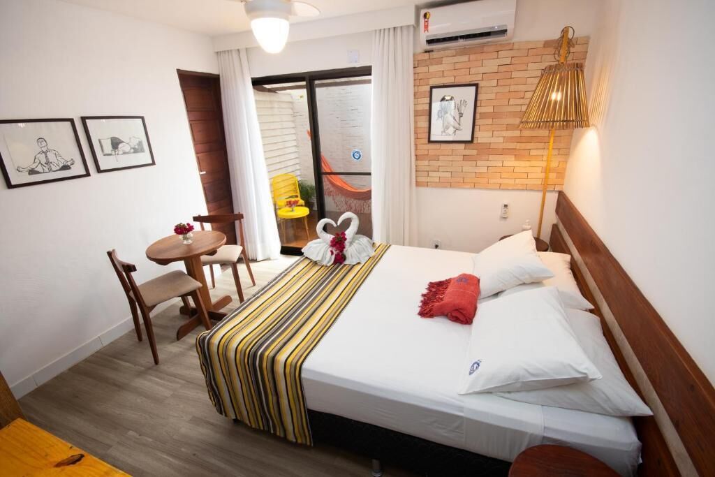 Foto - Pousada Ecohar Yoga