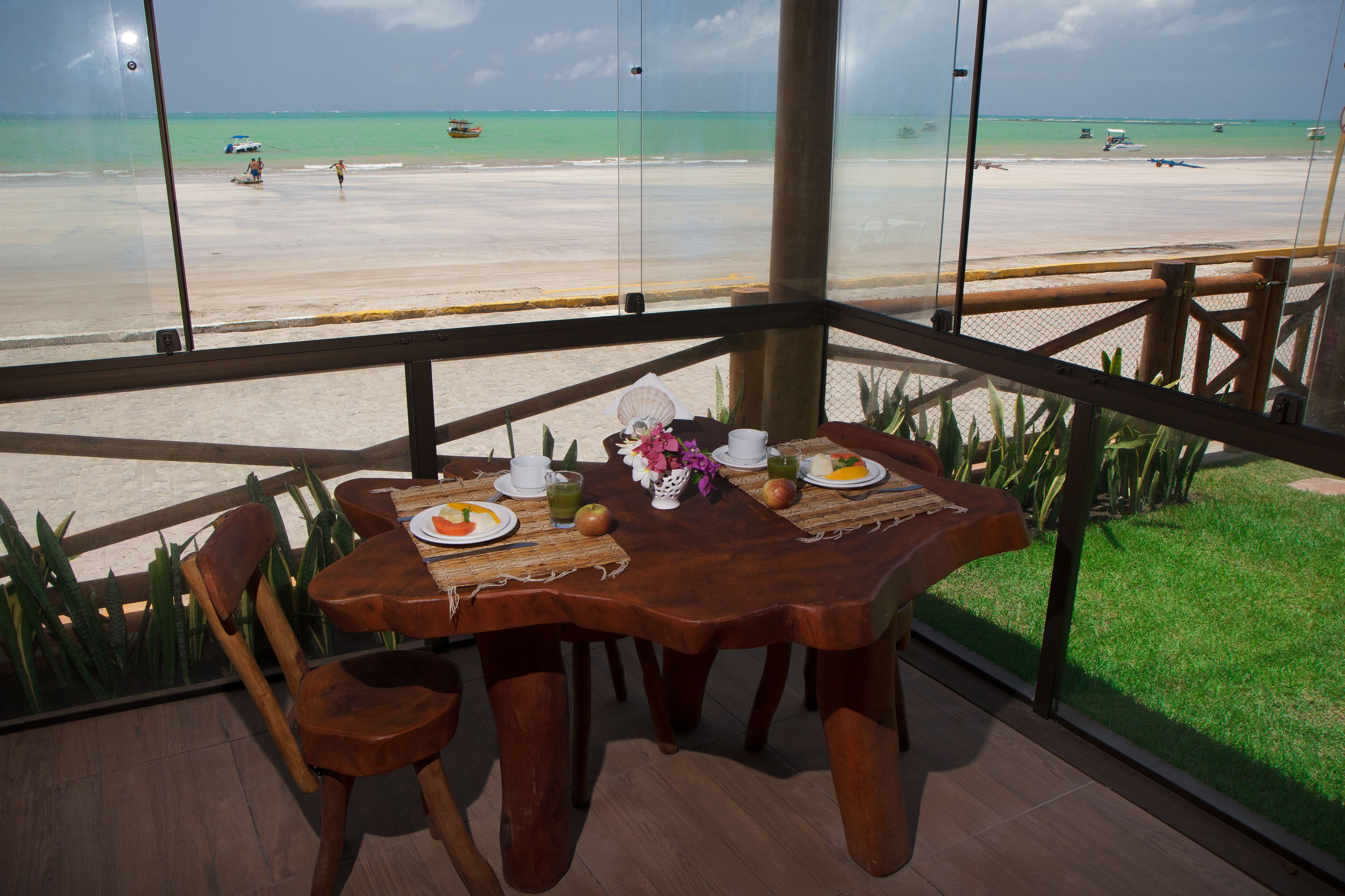 Foto - Pousada Ecohar Yoga