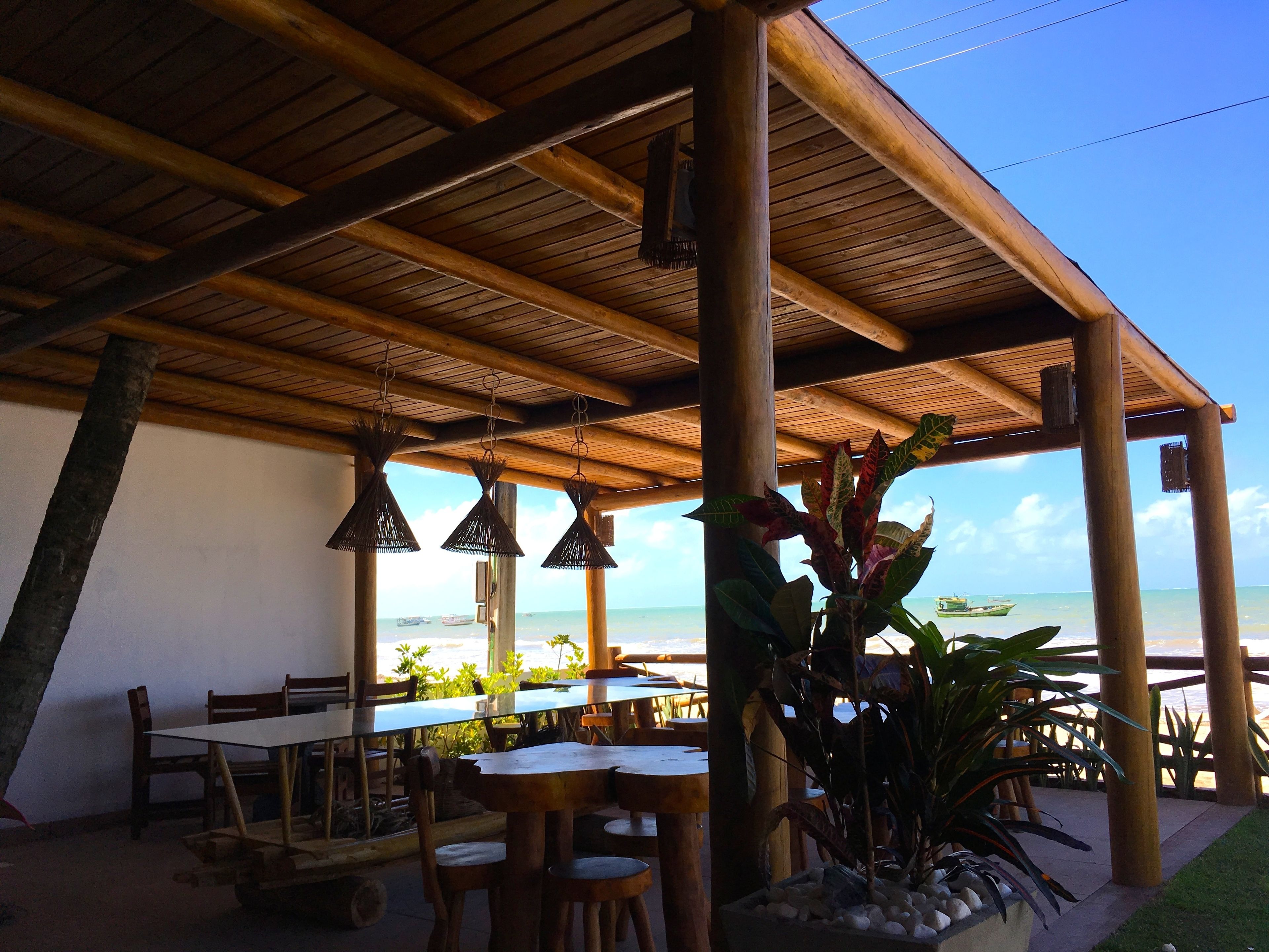 Foto - Pousada Ecohar Yoga