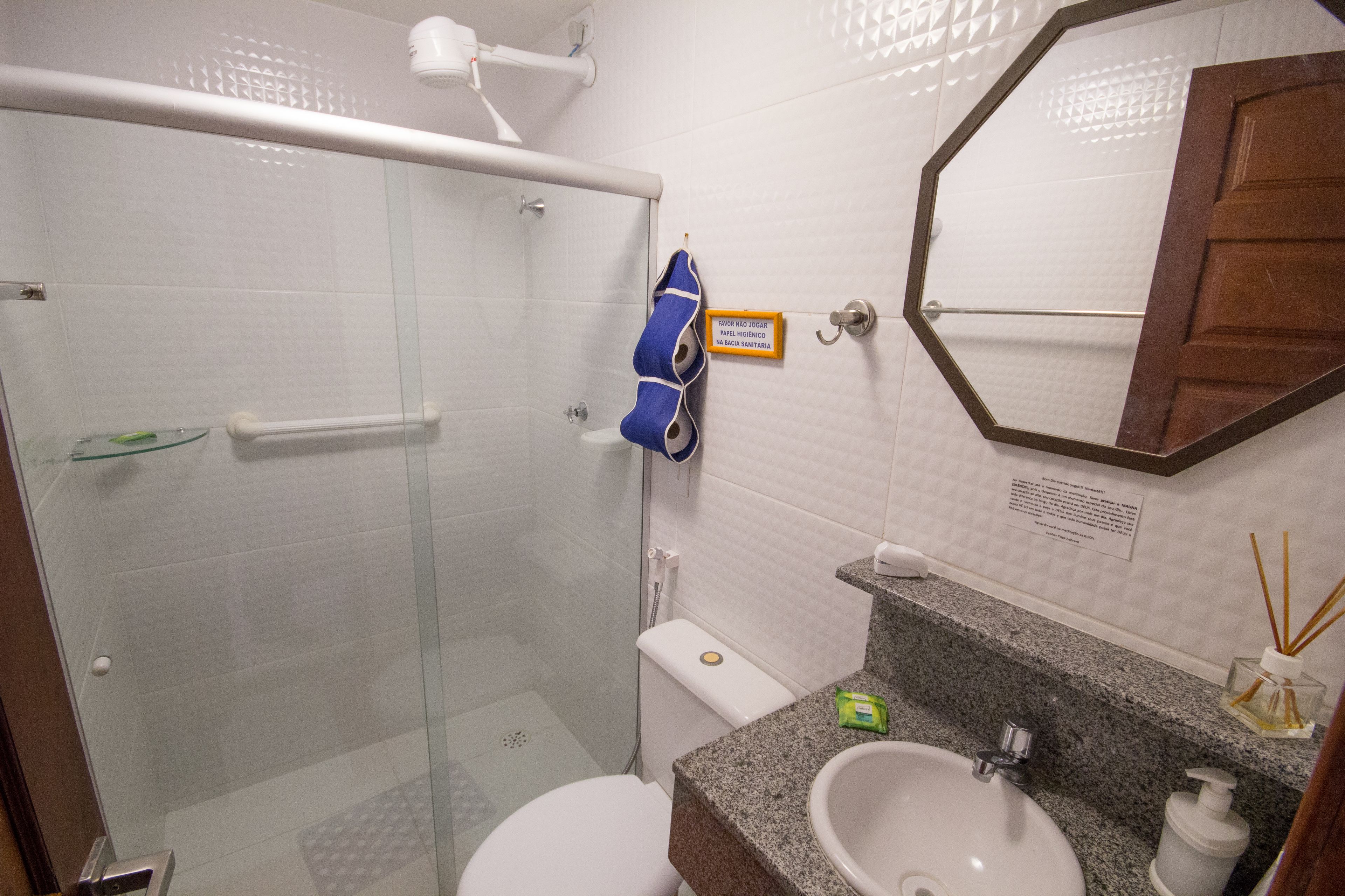 Foto - Pousada Ecohar Yoga