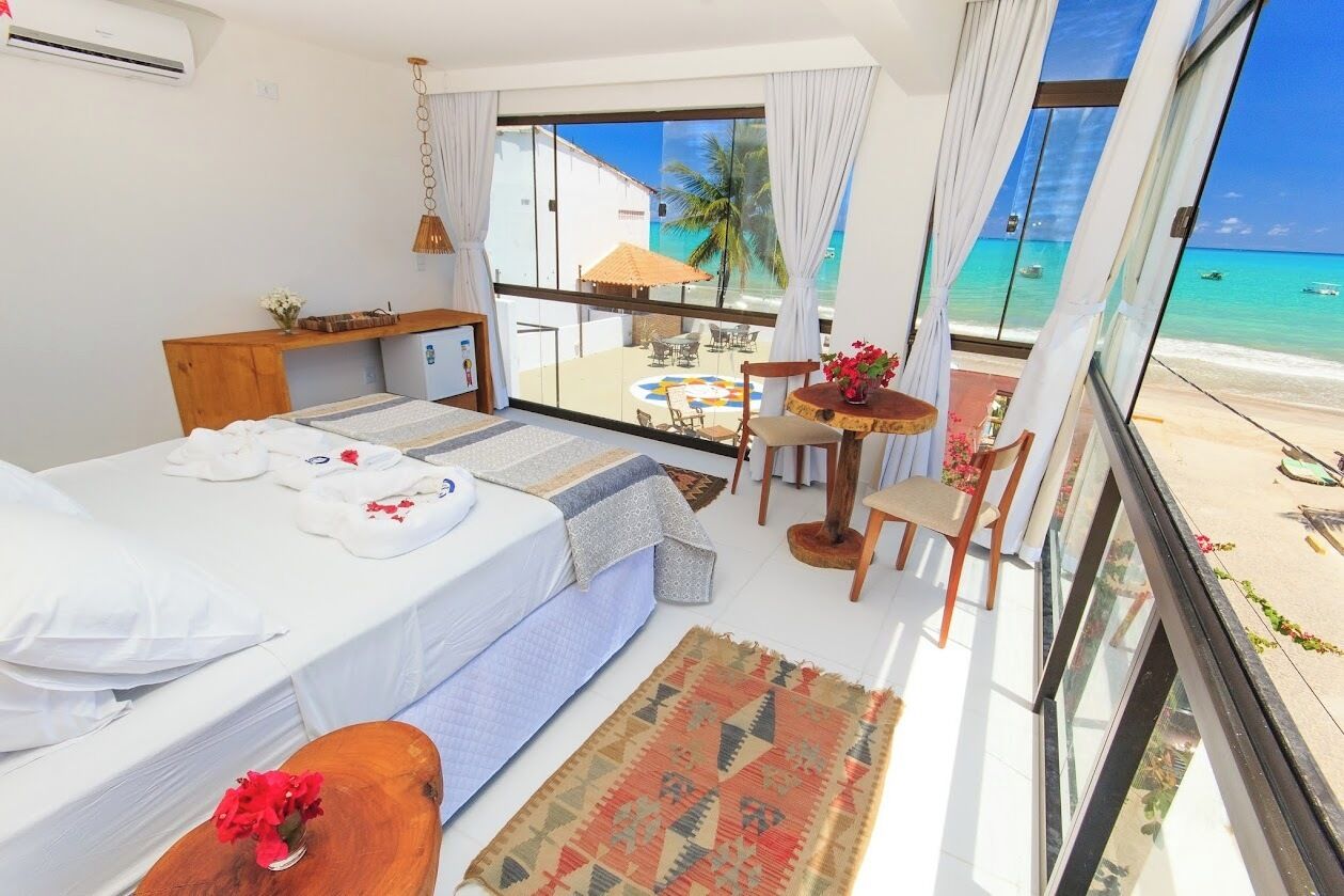 Foto - Pousada Ecohar Yoga