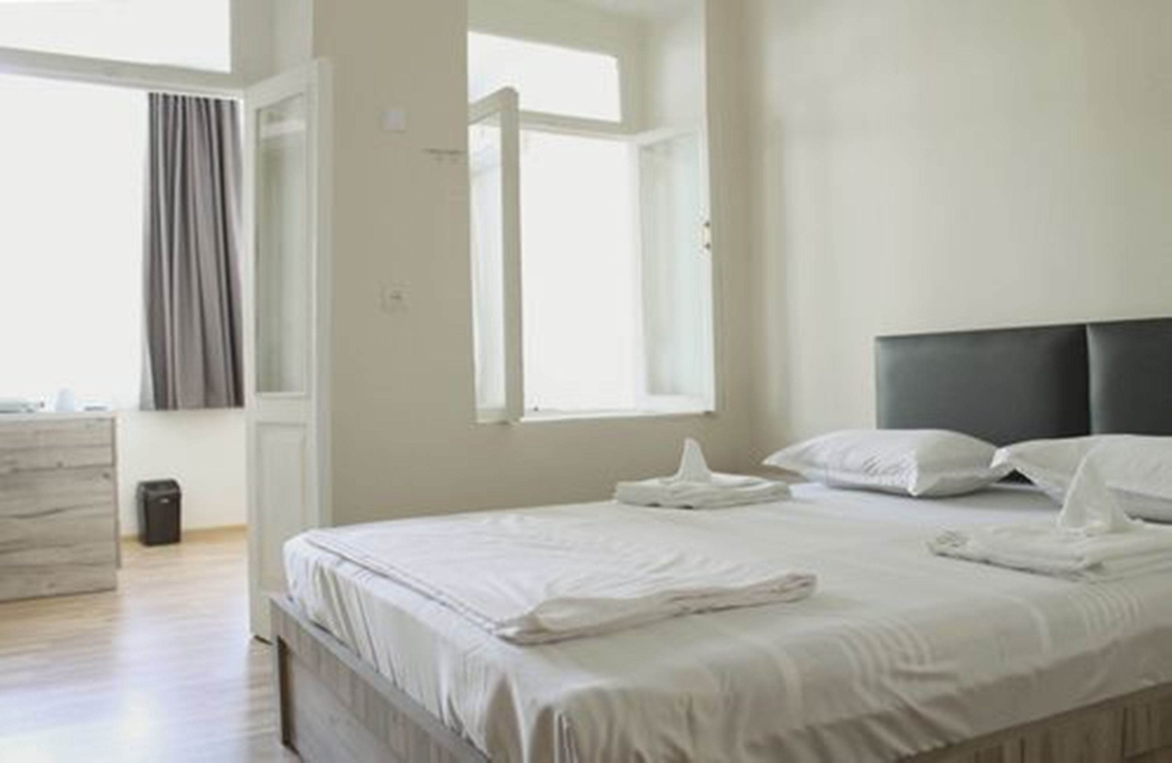 Phòng đôi Premium | 2 phòng ngủ, trang bị nội thất với thiết kế riêng biệt, phòng cách âm 