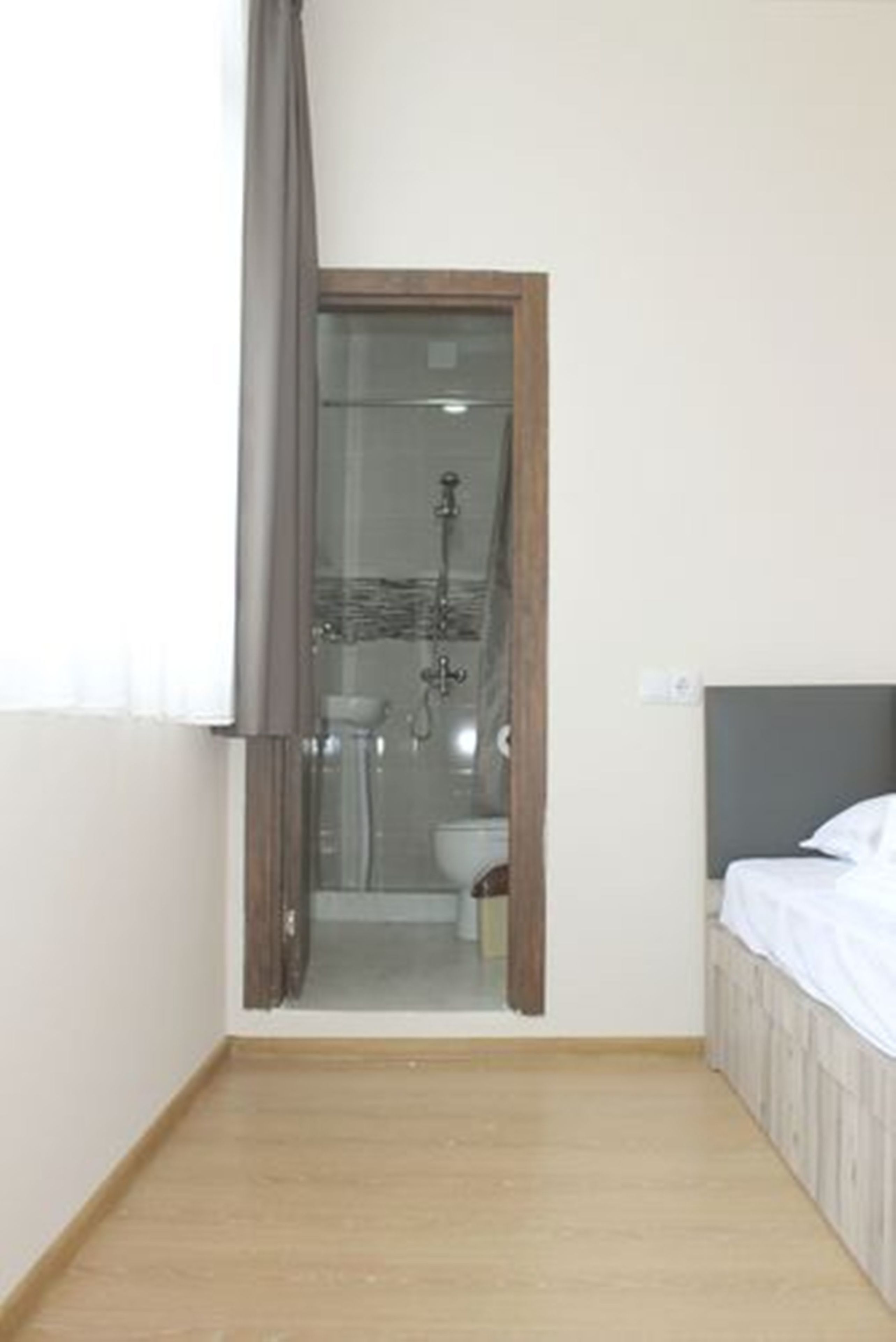 Phòng đơn, không hút thuốc | 2 phòng ngủ, trang bị nội thất với thiết kế riêng biệt, phòng cách âm 