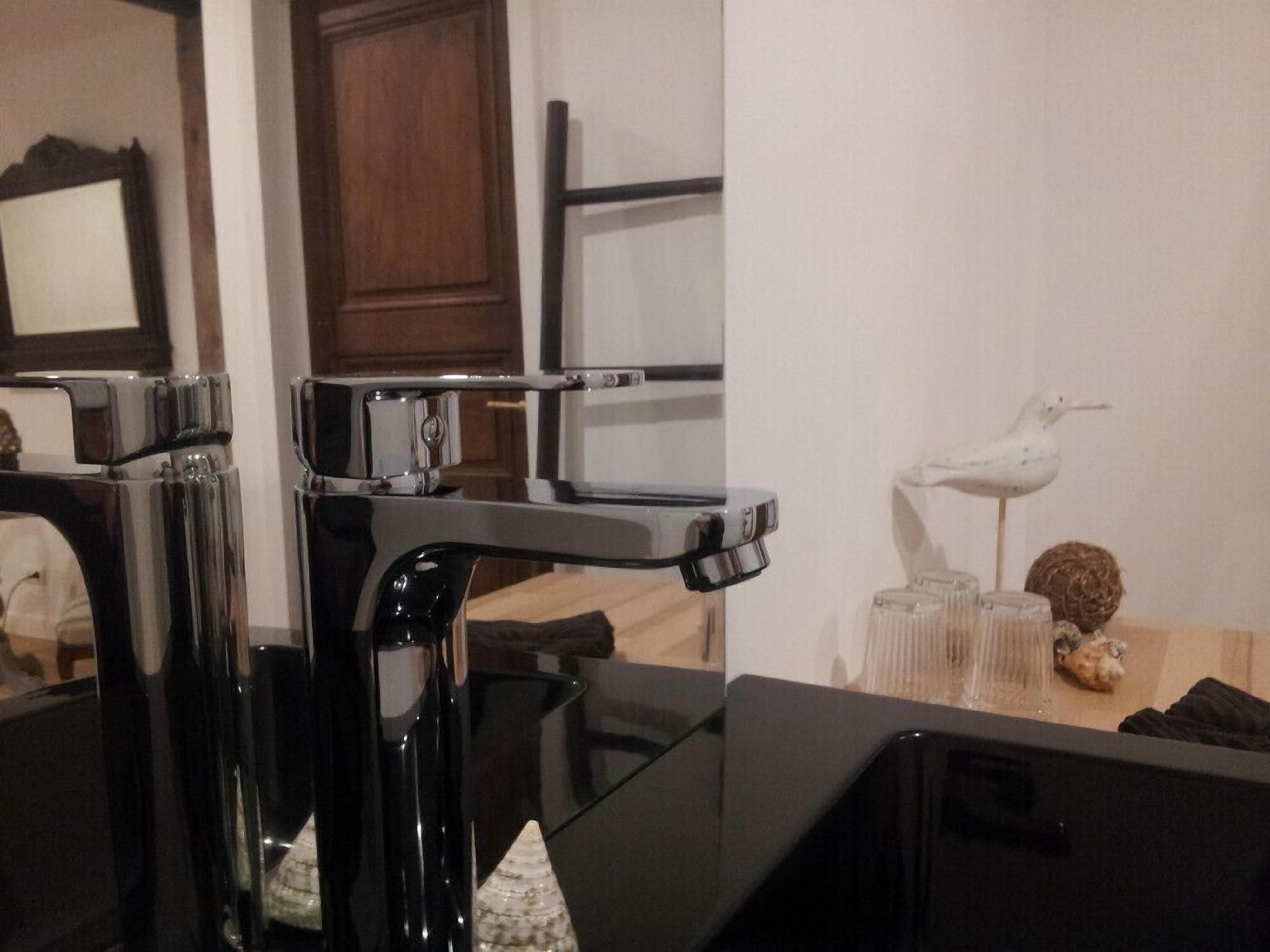 Foto - Coté Cour Bischwihr Colmar