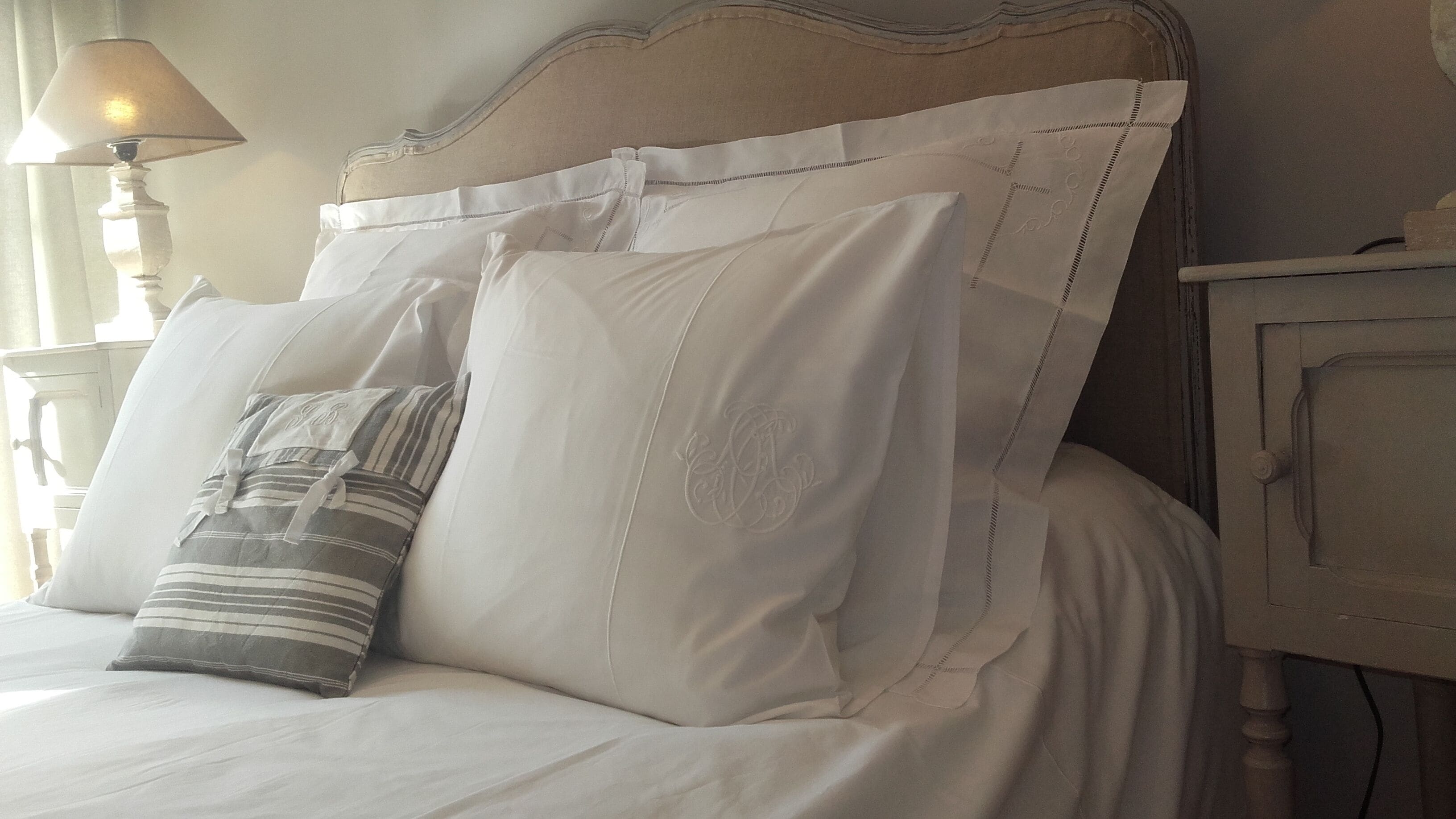 Comfort Double Room | 1 bedroom, individually decorated, individually furnished, soundproofing