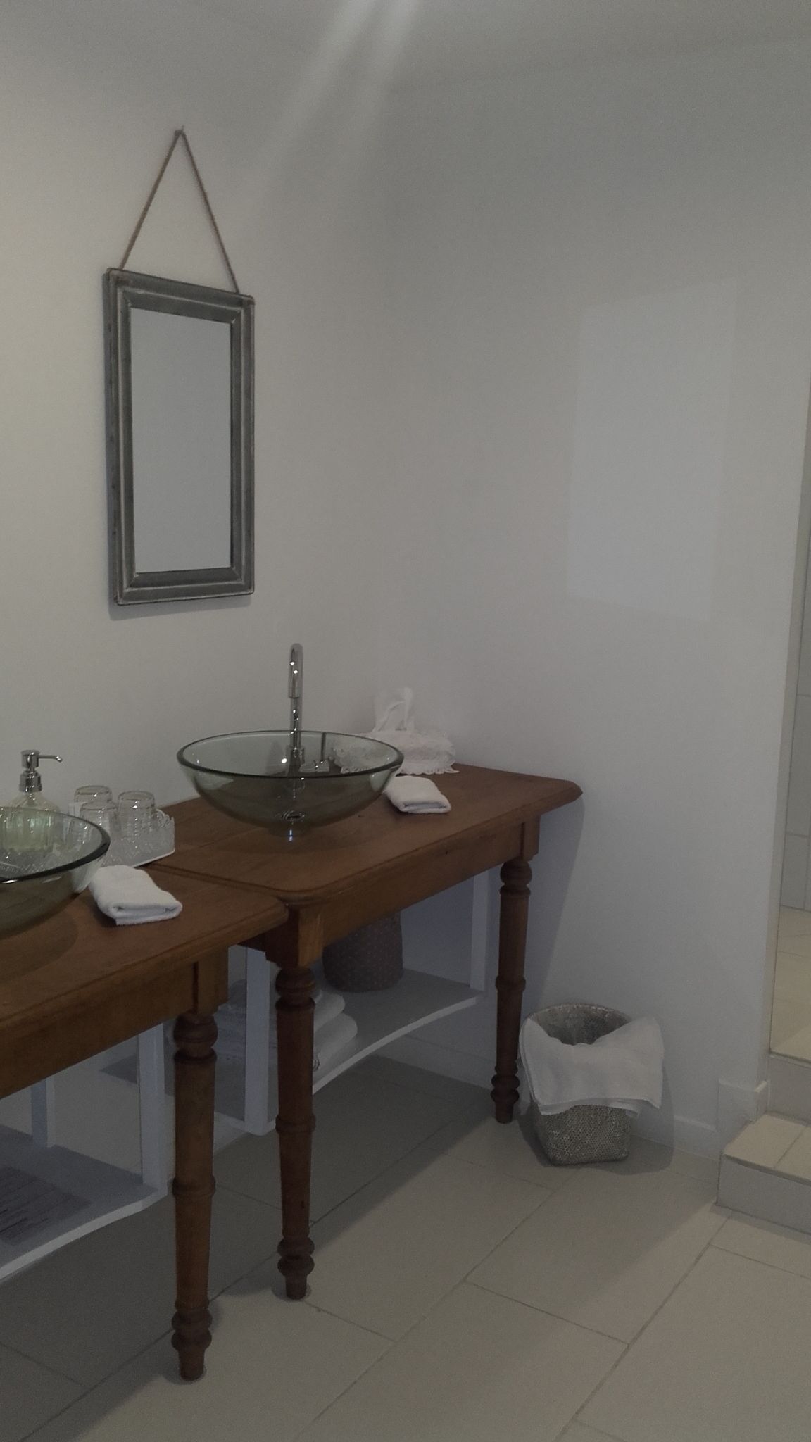 Foto - Coté Cour Bischwihr Colmar