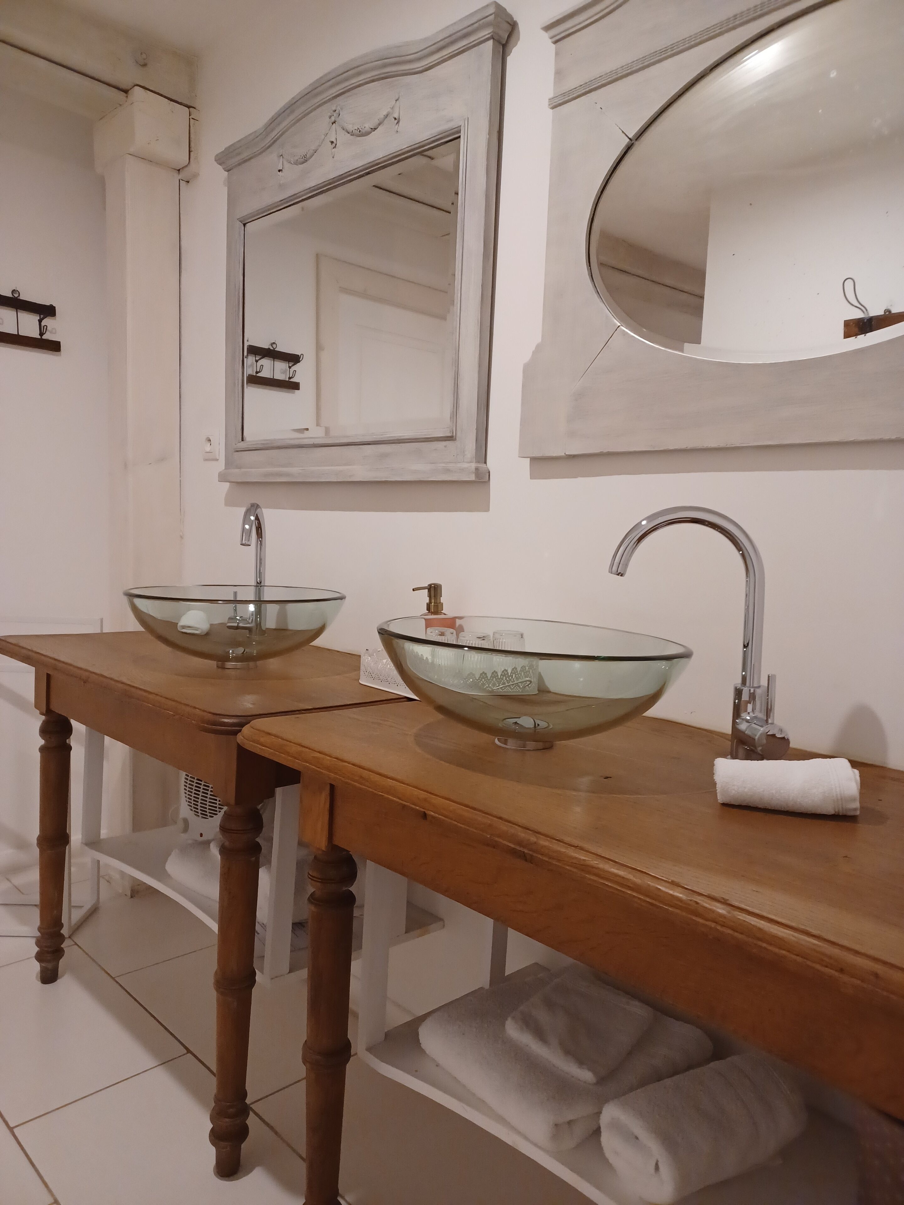 Foto - Coté Cour Bischwihr Colmar