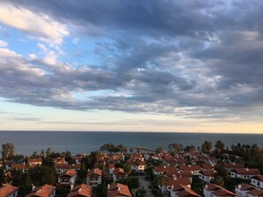 View from room
