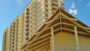 Exterior - Diroma Exclusive Via Caldas (Caldas Novas)