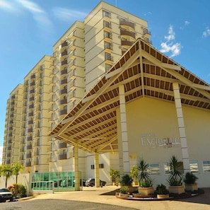 Exterior - Diroma Exclusive Via Caldas (Caldas Novas)