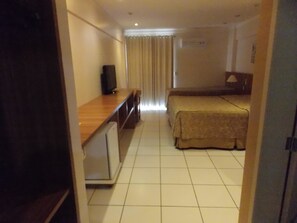 Room - Diroma Exclusive Via Caldas (Caldas Novas)