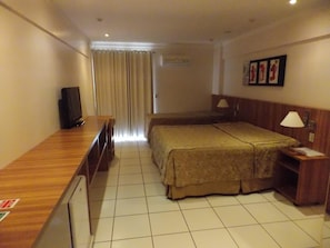 Room - Diroma Exclusive Via Caldas (Caldas Novas)