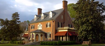 Hornsby House Inn