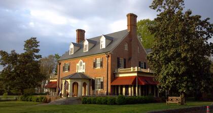 Hornsby House Inn