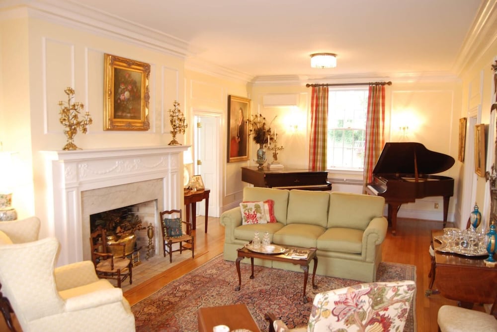 Hornsby House Inn by null