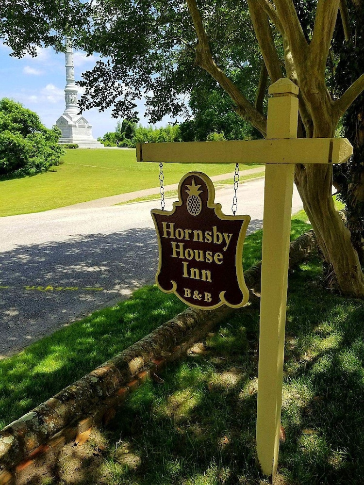 Hornsby House Inn by null