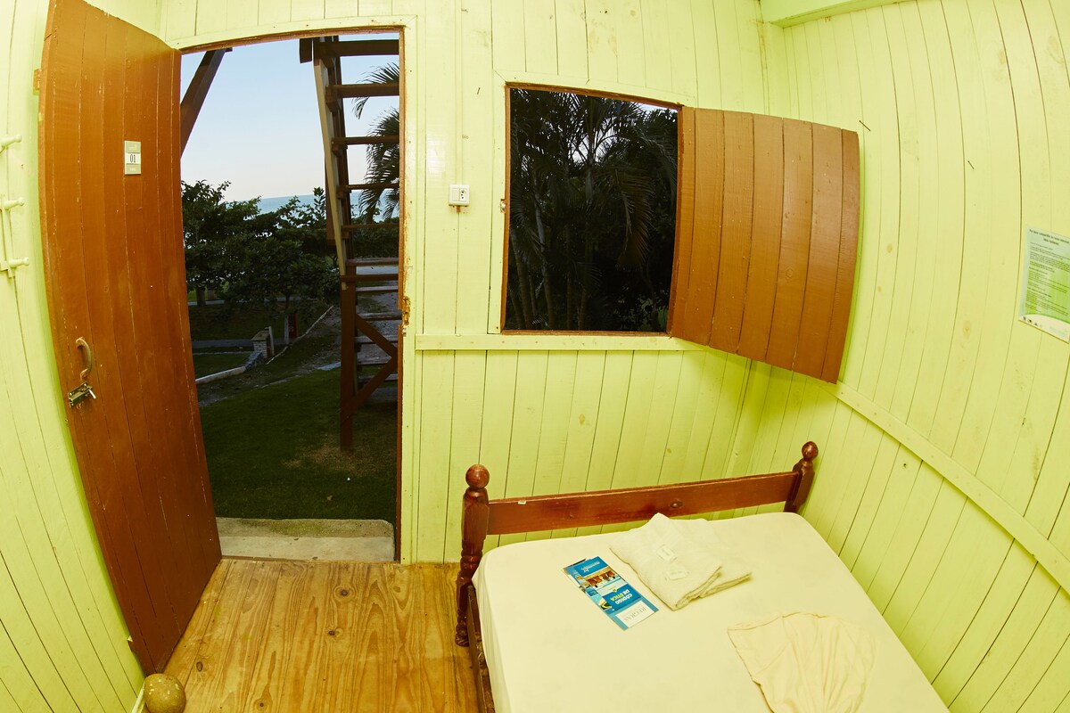 Quarto Simples