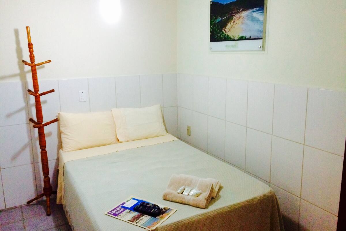 Draps fournis