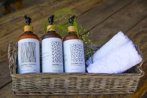 Superior Room | Room amenity