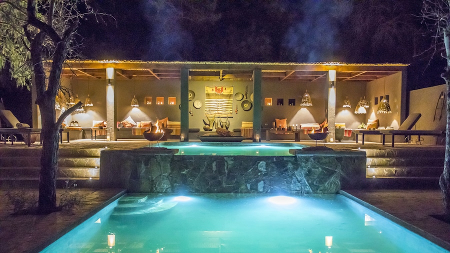 Hotel Desertica