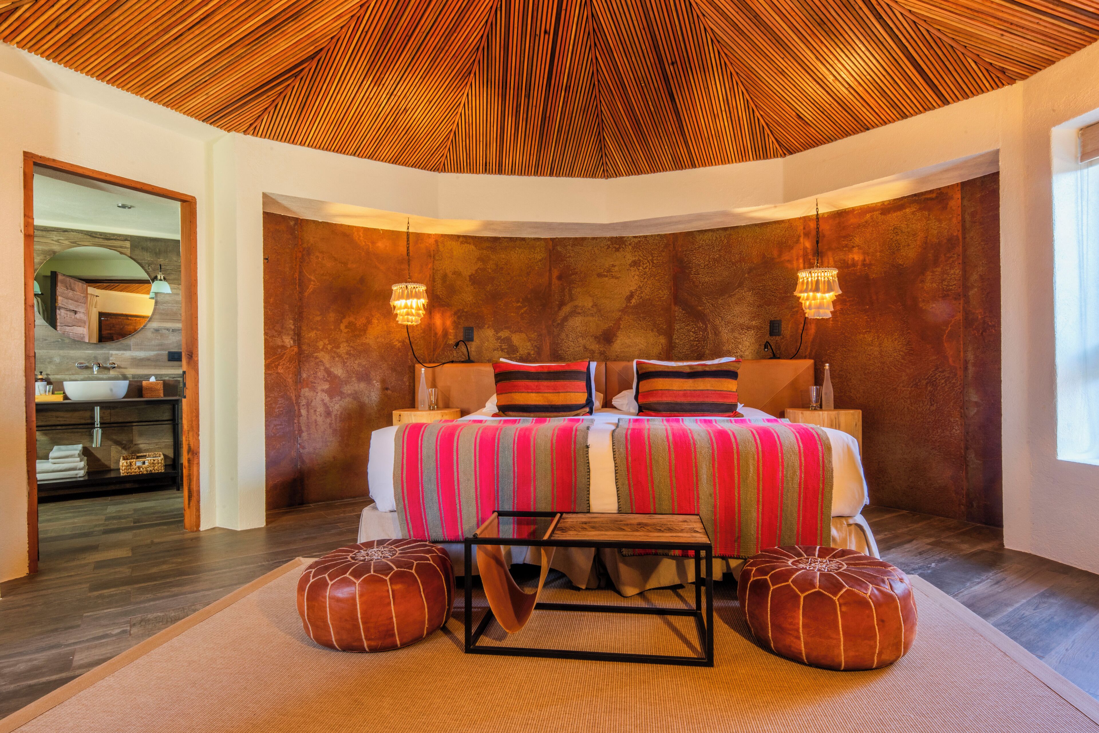 Superior-huone | Egyptinpuuvillaiset lakanat, ylelliset vuodevaatteet