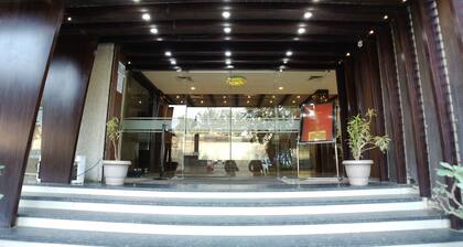Hotel Shiv Villas