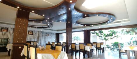 International cuisine